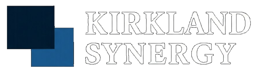 Kirkland Synergy